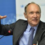 Penemu World Wide Web (WWW)