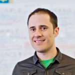 Penemu Blogger – Evan Williams