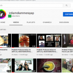Cara Membuat Channel Youtube di Laptop dan Android Agar Bisa Menghasilkan Uang