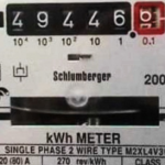 Fungsi dan Cara Kerja KWH Meter pada Instalasi Listrik