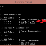 Cara Cek IP Address PC, HP Dan Modem Paling Mudah