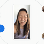 Bakal Hadir Google Meet di Gmail Android dan iOS Anda