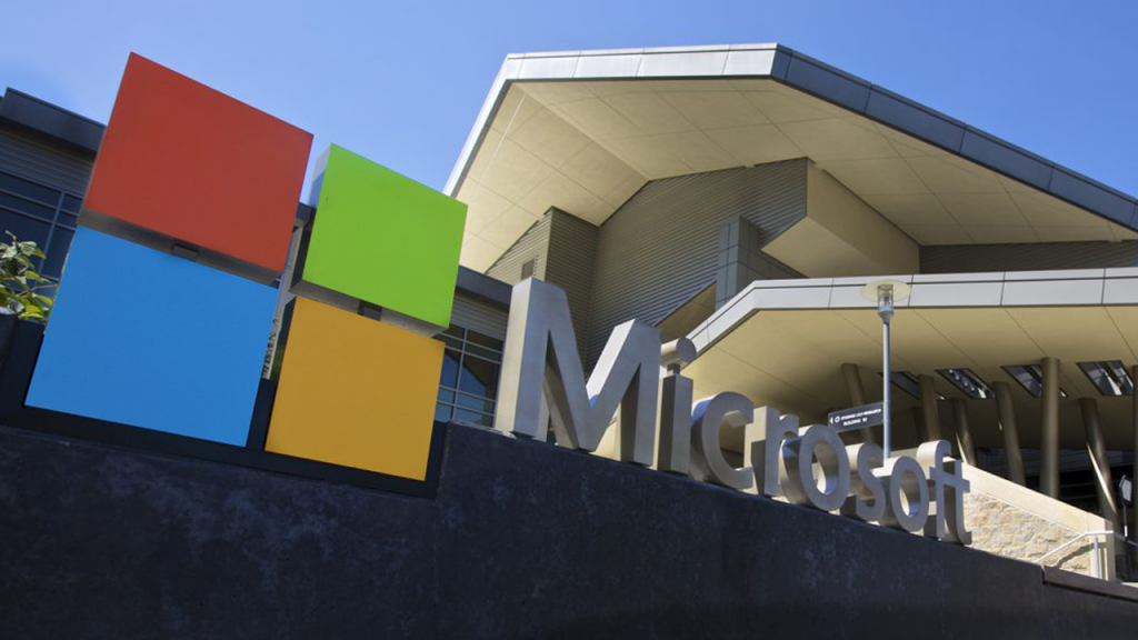 Pertama! Linux Versi Microsoft