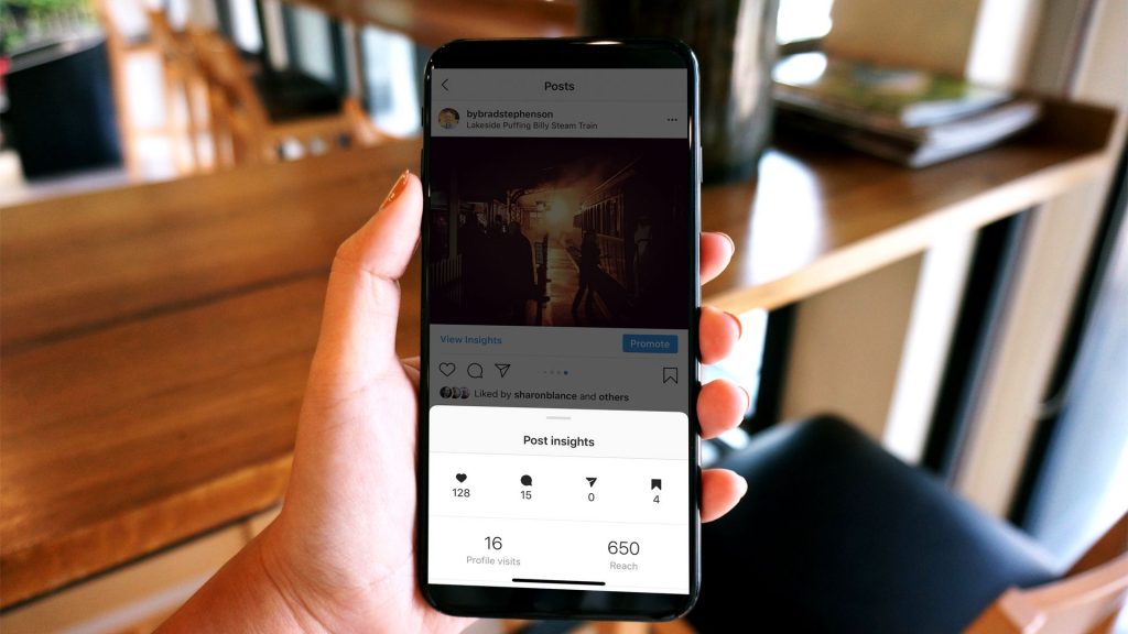Begini Cara Melihat Orang Yang Menyimpan Foto Kita Di Instagram