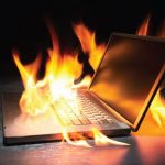 Tips Hindari Overheating Pada Leptop