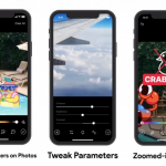 Telegram Kini Bisa Edit Video dan Tambah Stiker