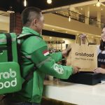 Gambar Makanan Kesukaanmu di Kertas, GrabFood Siap Sediakan