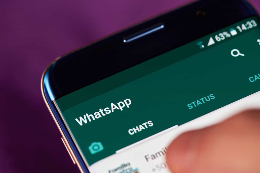 Woww…Begini Cara Menyembunyikan Chat Di WhatsApp Tanpa Aplikasi Tambahan