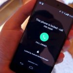 Ponselmu Hilang? Ini Cara Mengunci Dan Menghapus Data Android Dari Jauh