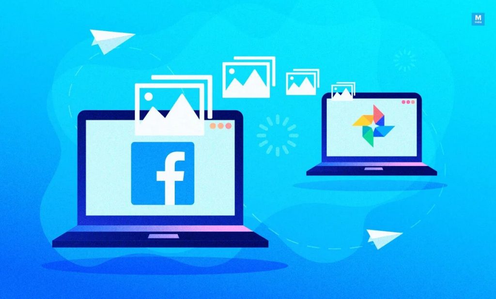 Begini Cara Transfer Foto dan Video dari Akun Facebook ke Google Photos