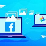 Begini Cara Transfer Foto dan Video dari Akun Facebook ke Google Photos