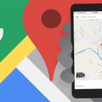 Terbaru, Fitur Google Maps Beri Informasi Tentang Kepadatan Kereta dan Bus