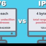 Jangan Salah Inilah Perbedaan IPV4 dan IPV6
