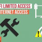 Mengatasi Tanda Seru LAN Pada Leptop dan PC