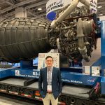 Seorang Putra Bangsa – Ajie Nikicio, Bikin Satelit di Negeri Orang hingga Ikut Proyek SpaceX