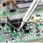 Cara Menyolder yang Baik dan Benar?