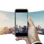 Begini Cara Membuat Foto 360 Derajat di Semua HP Android