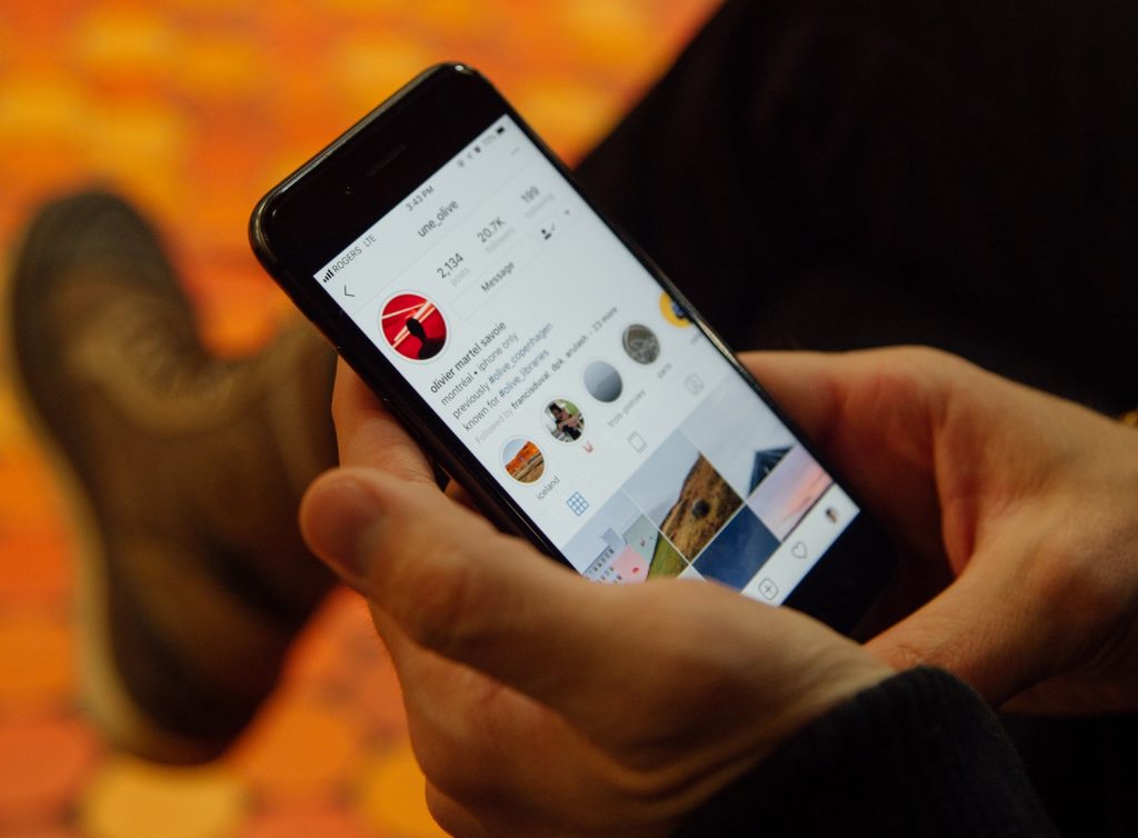 Begini Cara Mengatasi, Instagram Tidak Bisa Tampilkan Lokasi?