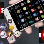 Pengertian Bloatware Pada Android?