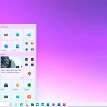 Microsoft Bocorkan Desain Baru Windows 10