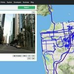 Mapillary – Peta Digital yang Dimiliki Sendiri oleh Facebook