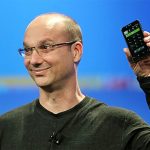 Penemu Android – Andy Rubin