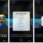 Cara Mudah Unduh Foto atau Video di Status WhatsApp