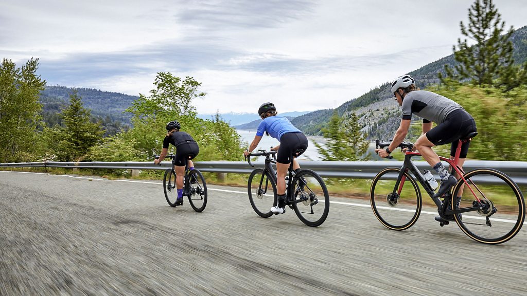 5 Rekomendasi Aplikasi Terbaik untuk Bersepeda