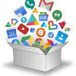 Backup Gmail Anda (dan Layanan Google Lainnya) dengan Google Takeout