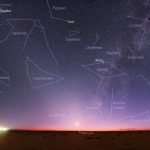 Ophiuchus Temuan Rasi Bintang Baru, Semua Zodiak Ikut Berubah!
