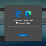 Tips Cara Menghapus Microsoft Edge di Windows 10