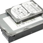 Sejarah dan Perkembangan Harddisk