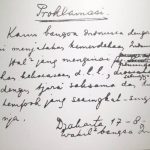 Makna Proklamasi Kemerdekaan Indonesia