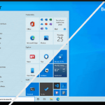 Microsoft Perbarui Tampilan Desain Ikon Aplikasi di Windows 10