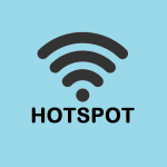 Hotspot adalah