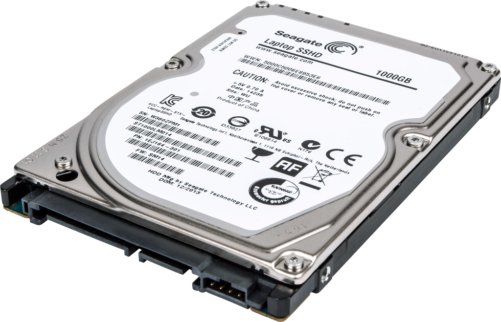 Harddisk adalah