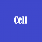 Cell adalah