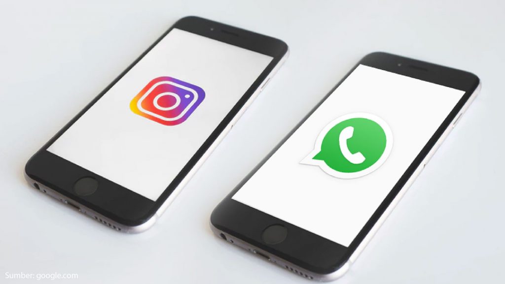 Yang suka Bisnis Online? Kamu wajib tahu cara membuat link WhatsApp di Instagram