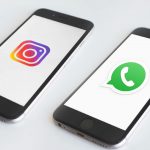 Yang suka Bisnis Online? Kamu wajib tahu cara membuat link WhatsApp di Instagram