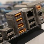 Multichannel Motherboard