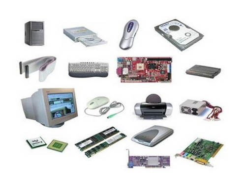 Perangkat periferal adalah