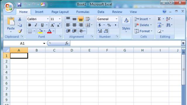 Artificial Intelligence (AI) dalam Microsoft Excel