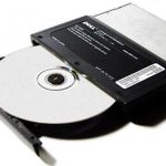 Fungsi Optical Drive