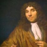 Penemu Mikroskop pertama – Zacharias Janssen