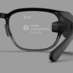 Google Akuisisi Perusahaan Kacamata QR