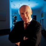 Penemu DNA – James Watson
