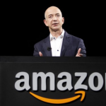 Jeff Bezos Jadi Orang Terkaya Dunia, Lampaui Bill Gates