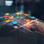 Sejarah dan perkembangan internet