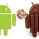 Kolaborasi Google dan Kitkat