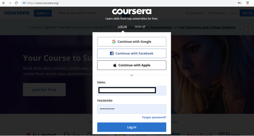 Tips Cara Melihat Kata Sandi yang Tersimpan di Google Chrome